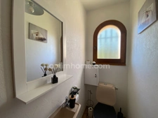 Maison familiale, jardin, piscine, garage et atelier LE TAILLAN MEDOC 33320