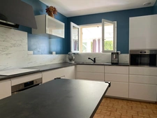 Maison familiale 5 Chambres FLOIRAC 33270