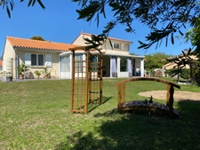 Maison familiale 5 Chambres FLOIRAC 33270