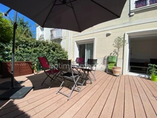 LOCATION : Maison T4 meublée en résidence sécurisée avec piscine