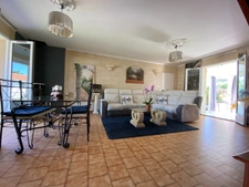 Maison familiale 5 Chambres FLOIRAC 33270