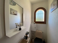 Maison familiale, jardin et piscine LE TAILLAN MEDOC 33320