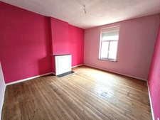 02 - Vente maison HIRSON - 6 pièces 122 m²  - Terrain 175 m²