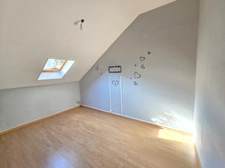 HIRSON (02) - ? Maison avec cour, idéal investisseurs !