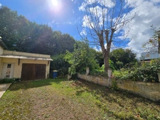 02 - Vente maison plain-pied HIRSON - 5 pièces 93 m²  - Terrain 1525 m²