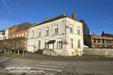 Immeuble à vendre WIGNEHIES (59)