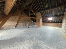 02 - Vente maison HIRSON - 6 pièces 122 m²  - Terrain 175 m²