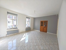 02 - Vente maison HIRSON - 6 pièces 122 m²  - Terrain 175 m²