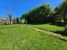 BUIRE (02) - 🏡 Vente maison plain-pied avec 3 chambres 🛏️🛏️🛏️ et terrain 1525 m² ☘️
