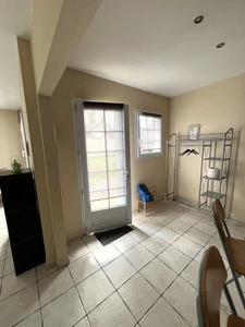 MAISON de plain-pied de 126m2 sur 806m2 de terrain clos