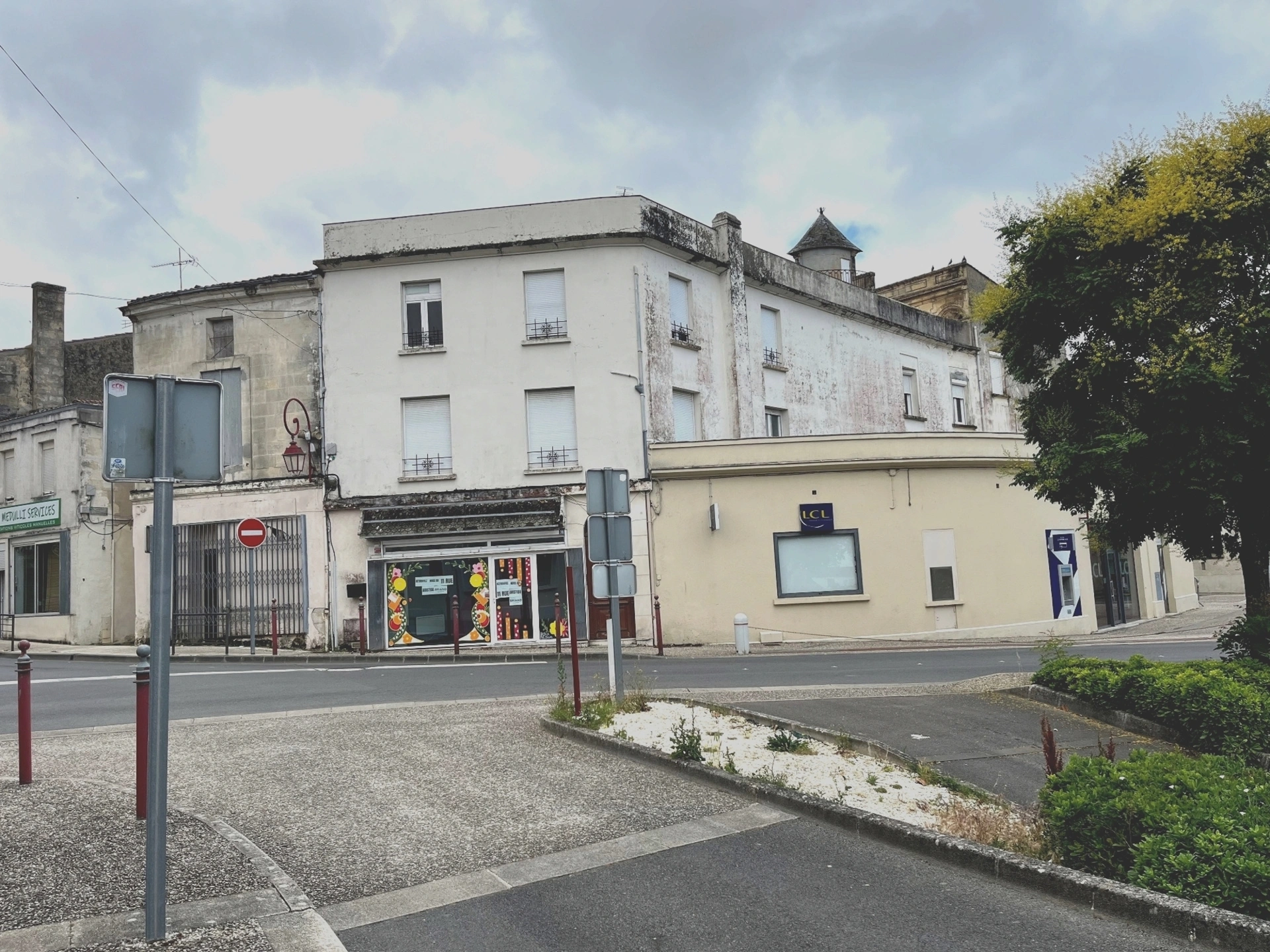 Immeuble 9 pièces 200 m² · à Pauillac · 200 m² · 192 000 €