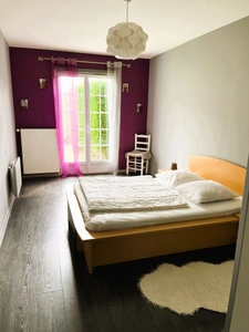 MAISON de plain-pied de 126m2 sur 806m2 de terrain clos