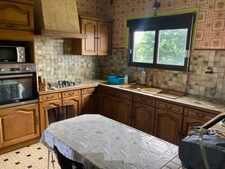 Grande Maison 3 chambres 3 sde/sdb édifiée sur sous-sol complet aménageable