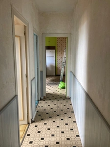 Grande Maison 3 chambres 3 sde/sdb édifiée sur sous-sol complet aménageable