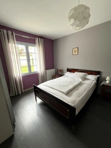 MAISON de plain-pied de 126m2 sur 806m2 de terrain clos