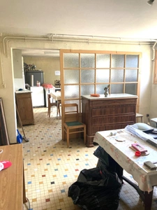 Grande Maison 3 chambres 3 sde/sdb édifiée sur sous-sol complet aménageable
