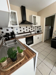 MAISON de plain-pied de 126m2 sur 806m2 de terrain clos