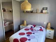 PROPRIETE PLAIN PIED AVEC PISCINE ET CHALET / 5 690m2 ST LAURENT MEDOC (33)