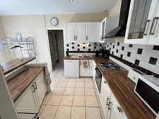 MAISON de plain-pied de 126m2 sur 806m2 de terrain clos