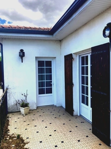 Grande Maison 3 chambres 3 sde/sdb édifiée sur sous-sol complet aménageable