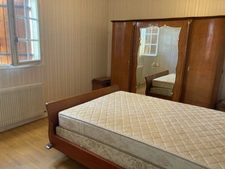 Grande Maison 3 chambres 3 sde/sdb édifiée sur sous-sol complet aménageable