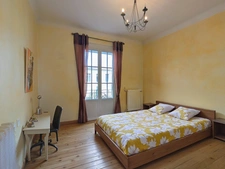 Maison à vendre 5 pièces, 4 chambres au calme à Bordeaux Caudéran.