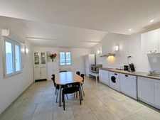 Estate of 4950m2 with two houses and outbuilding MERIGNAC (33)