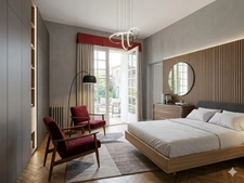 Maison de caractère à vendre, 5 pièces, 130m2, à MERIGNAC Centre (33)