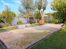 Maison à vendre avec piscine, 6 pièces, MIOS (33) proche MARCHEPRIME