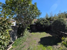 Maison à vendre 5 pièces, 4 chambres au calme à Bordeaux Caudéran.