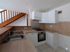 Maison à vendre 4 pièces, 85m2 LIBOURNE Centre (33)