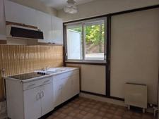 Appartement à vendre 2 pièces BORDEAUX SAINT GENES