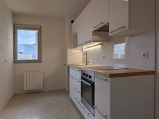 Appartement à vendre 3 pièces BORDEAUX (33)