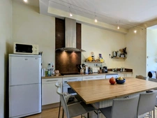Maison à vendre 5 pièces, 4 chambres au calme à Bordeaux Caudéran.