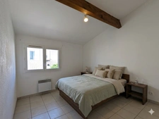 Maison à vendre 4 pièces, 85m2 LIBOURNE Centre (33)