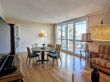 Appartement à vendre 3 pièces LE BOUSCAT Centre (33)