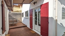 BEGLES Les Argous,  Adorable maison T3 de 73m2 de plain pied