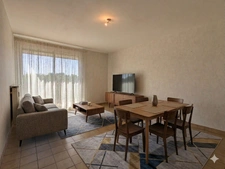 Appartement à vendre 4 pièces de 79m2 MERIGNAC  Capeyron(33)