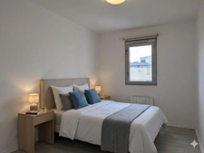 Appartement à vendre 3 pièces BORDEAUX (33)