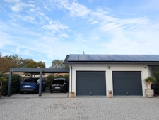 Maison à vendre avec piscine, 6 pièces, MIOS (33) proche MARCHEPRIME