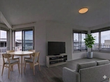 Appartement à vendre 3 pièces BORDEAUX (33)