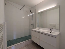 Appartement à vendre 3 pièces BORDEAUX (33)