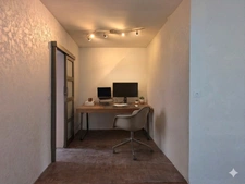 BEGLES Les Argous,  Adorable maison T3 de 73m2 de plain pied