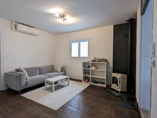 BEGLES Les Argous,  Adorable maison T3 de 73m2 de plain pied