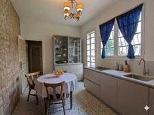 Maison de caractère à vendre, 5 pièces, 130m2, à MERIGNAC Centre (33)