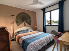 Maison à vendre avec piscine, 6 pièces, MIOS (33) proche MARCHEPRIME
