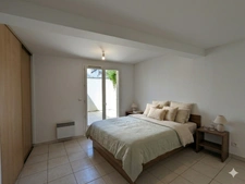 Maison à vendre 4 pièces, 85m2 LIBOURNE Centre (33)