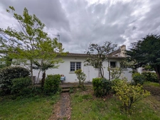 Maison de caractère à vendre, 5 pièces, 130m2, à MERIGNAC Centre (33)