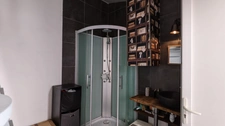 BEGLES Les Argous,  Adorable maison T3 de 73m2 de plain pied