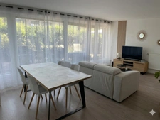 Appartement récent à vendre 5 pièces 95m2, grande terrasse MERIGNAC (33) 